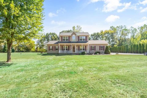 Photo of 13062 Fosdyke Road, Utica, OH 43080 (MLS # 226004440)