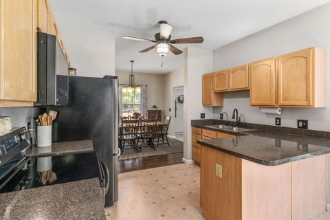 Tiny photo for 13062 Fosdyke Road, Utica, OH 43080 (MLS # 226004440)