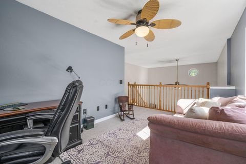 Tiny photo for 13062 Fosdyke Road, Utica, OH 43080 (MLS # 226004440)