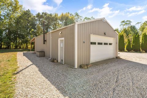 Tiny photo for 13062 Fosdyke Road, Utica, OH 43080 (MLS # 226004440)
