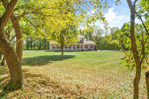 Tiny photo for 13062 Fosdyke Road, Utica, OH 43080 (MLS # 226004440)