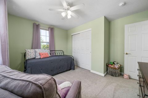 Tiny photo for 13062 Fosdyke Road, Utica, OH 43080 (MLS # 226004440)