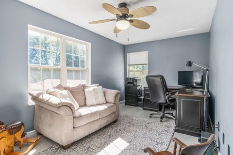 Tiny photo for 13062 Fosdyke Road, Utica, OH 43080 (MLS # 226004440)