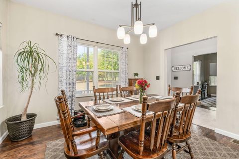 Tiny photo for 13062 Fosdyke Road, Utica, OH 43080 (MLS # 226004440)