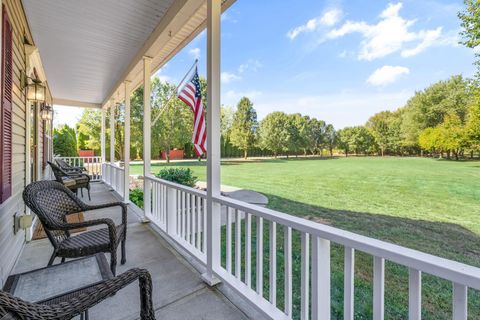 Tiny photo for 13062 Fosdyke Road, Utica, OH 43080 (MLS # 226004440)