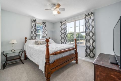 Tiny photo for 13062 Fosdyke Road, Utica, OH 43080 (MLS # 226004440)