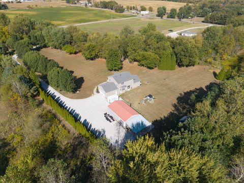 Tiny photo for 13062 Fosdyke Road, Utica, OH 43080 (MLS # 226004440)