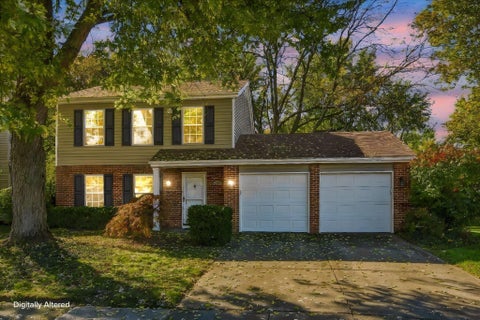 Photo of 2793 Amana Court, Columbus, OH 43235 (MLS # 226041215)