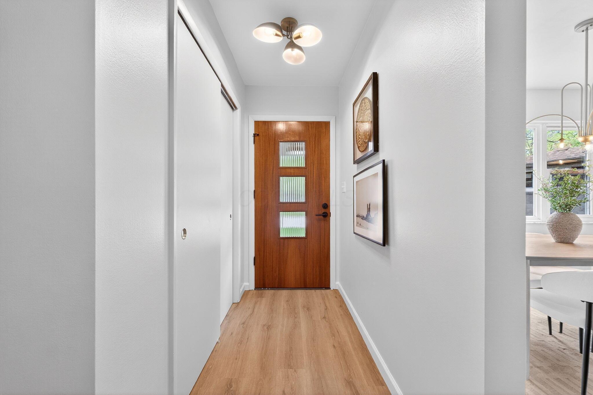 825 W 8th Street