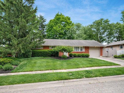 Photo of 1610 Shively Road, Reynoldsburg, OH 43068 (MLS # 226016709)
