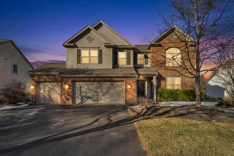 Photo of 6030 Hampton N Corners #Corners, Hilliard, OH 43026 (MLS # 226002067)