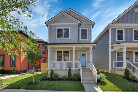 Photo of 168 N 21st Street, Columbus, OH 43203 (MLS # 226019280)