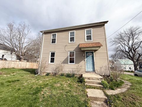 Photo of 798 Pike Street SW, Etna, OH 43062 (MLS # 226011386)