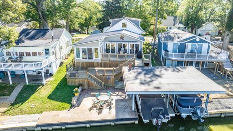 Photo of 11045 Sassafras Road, Lakeview, OH 43331 (MLS # 226013734)