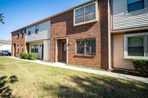 Photo of 289 Cross Country Loop C #C, Westerville, OH 43081 (MLS # 226035769)