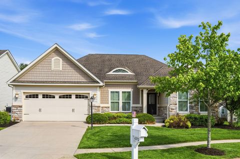 Photo of 6372 Tournament Drive, Westerville, OH 43082 (MLS # 226014834)