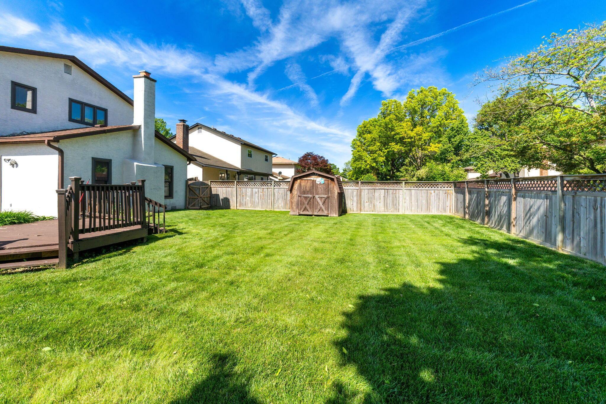 2788 Bella Via Avenue, Columbus, Ohio image 45