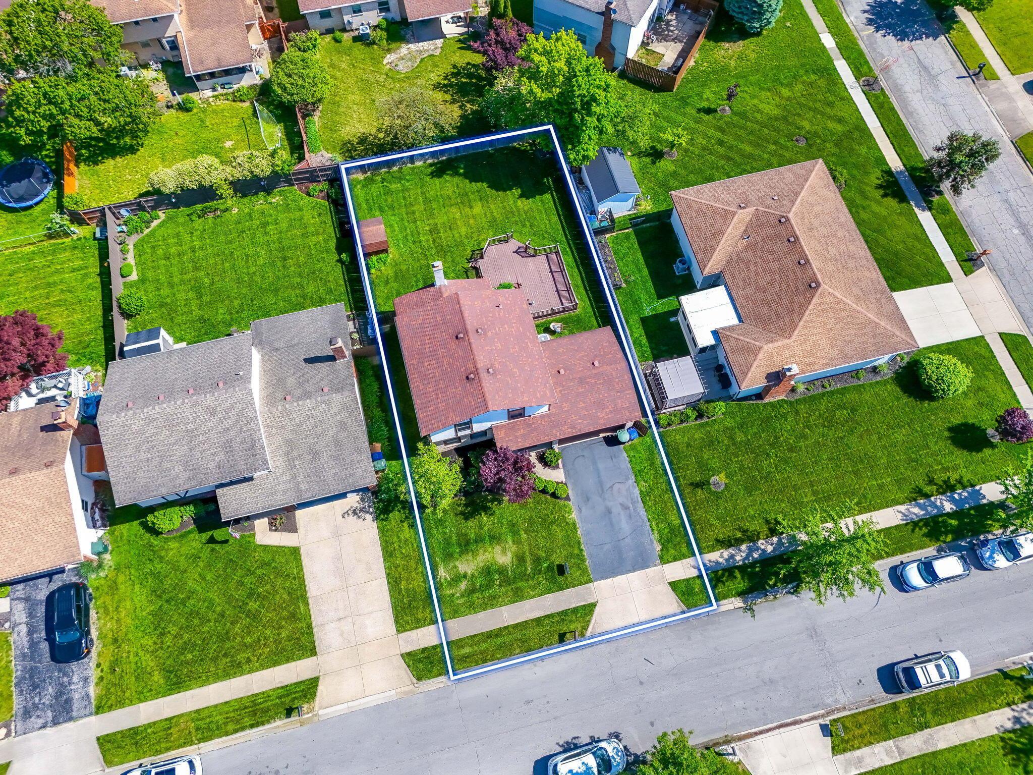 2788 Bella Via Avenue, Columbus, Ohio image 3