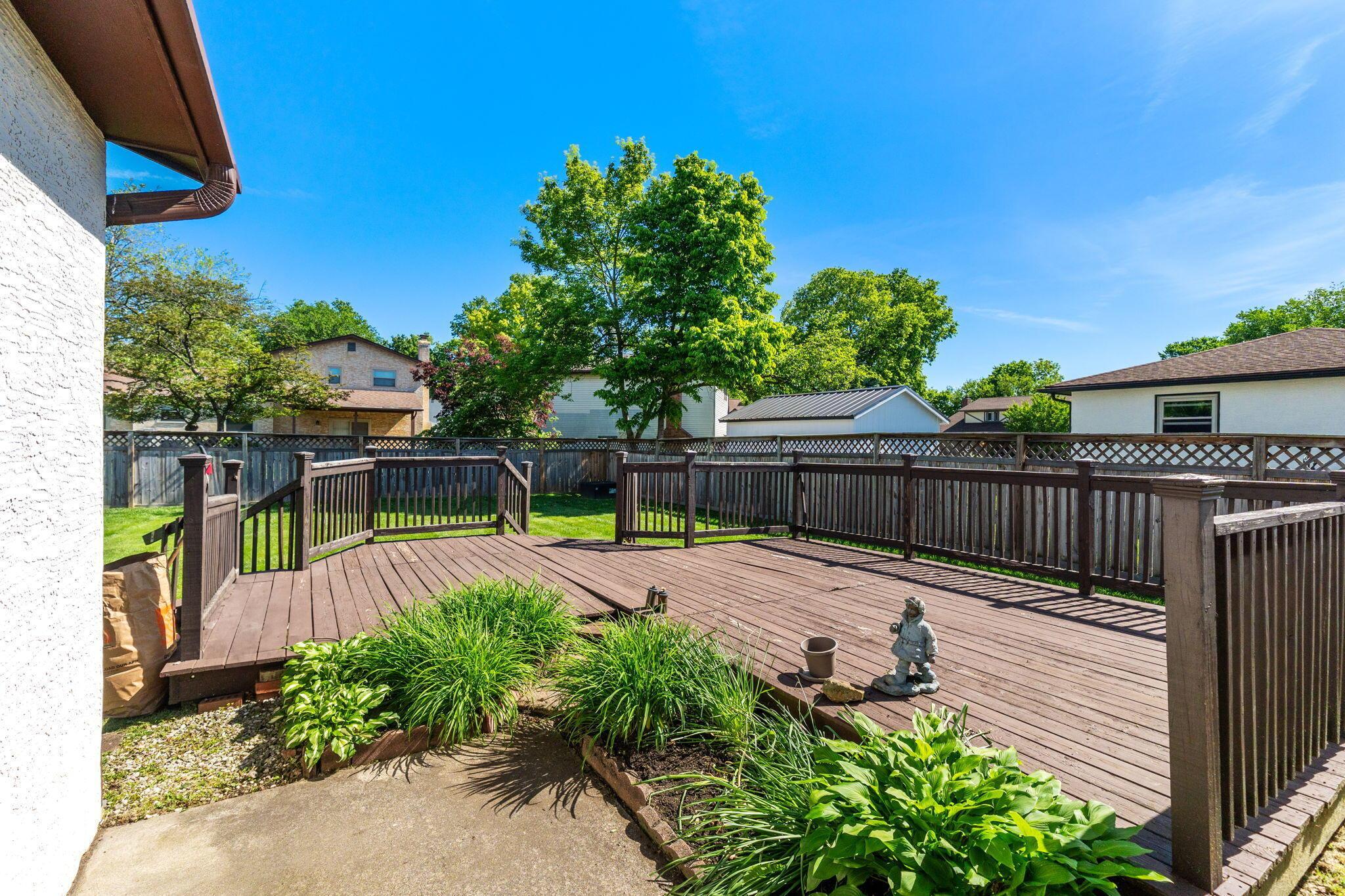 2788 Bella Via Avenue, Columbus, Ohio image 48