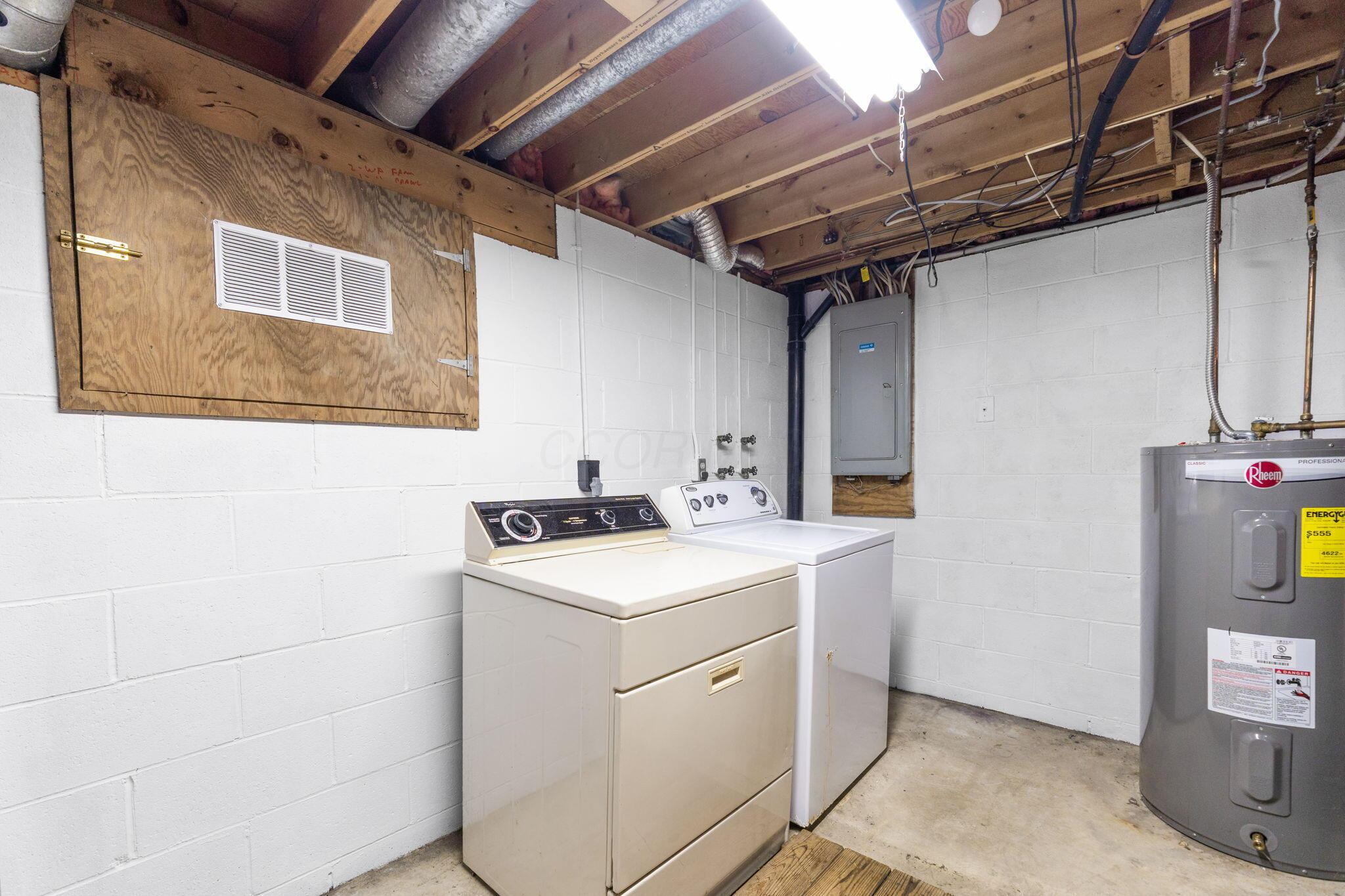 2788 Bella Via Avenue, Columbus, Ohio image 38