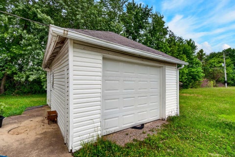 Tiny photo for 5108 State Route 159, Chillicothe, OH 45601 (MLS # 226033951)