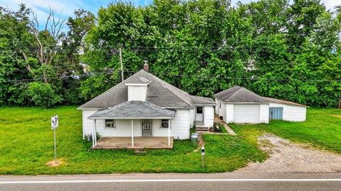 Tiny photo for 5108 State Route 159, Chillicothe, OH 45601 (MLS # 226033951)