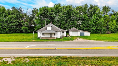 Tiny photo for 5108 State Route 159, Chillicothe, OH 45601 (MLS # 226033951)