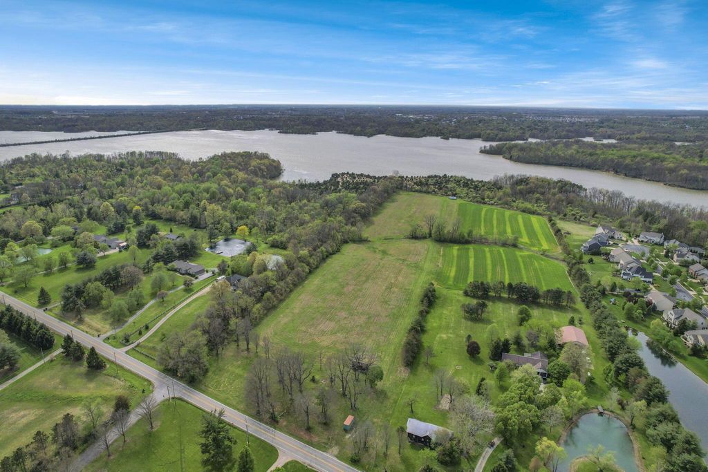 Photo of 1476 Africa Road, Galena, OH 43021 (MLS # 226013253)
