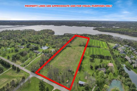 Photo of 1476 Africa Road, Galena, OH 43021 (MLS # 226013253)