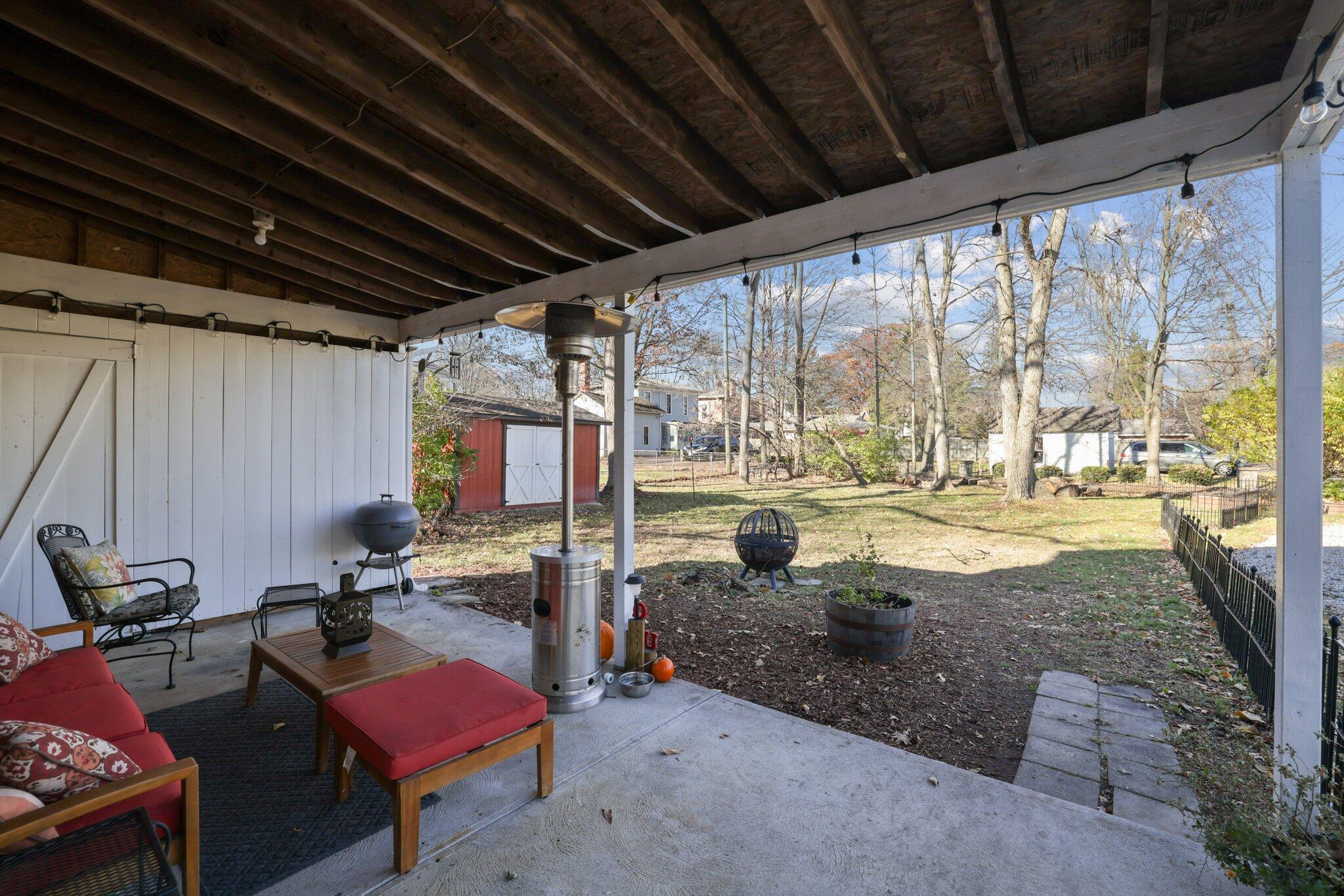 102 W Lincoln Avenue, Delaware, Ohio image 20