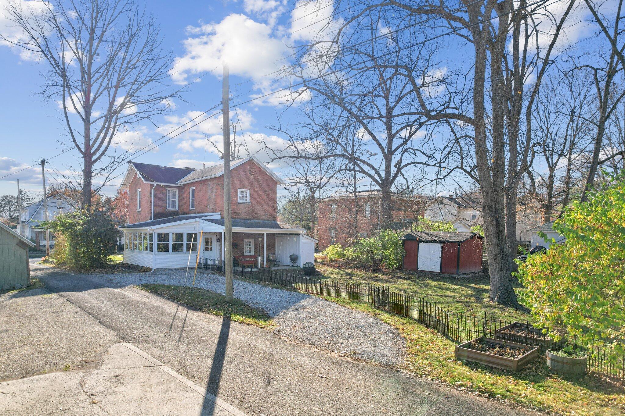 102 W Lincoln Avenue, Delaware, Ohio image 11