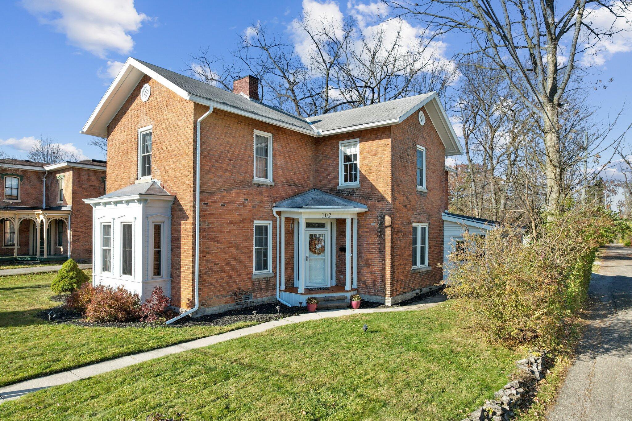 102 W Lincoln Avenue, Delaware, Ohio image 1