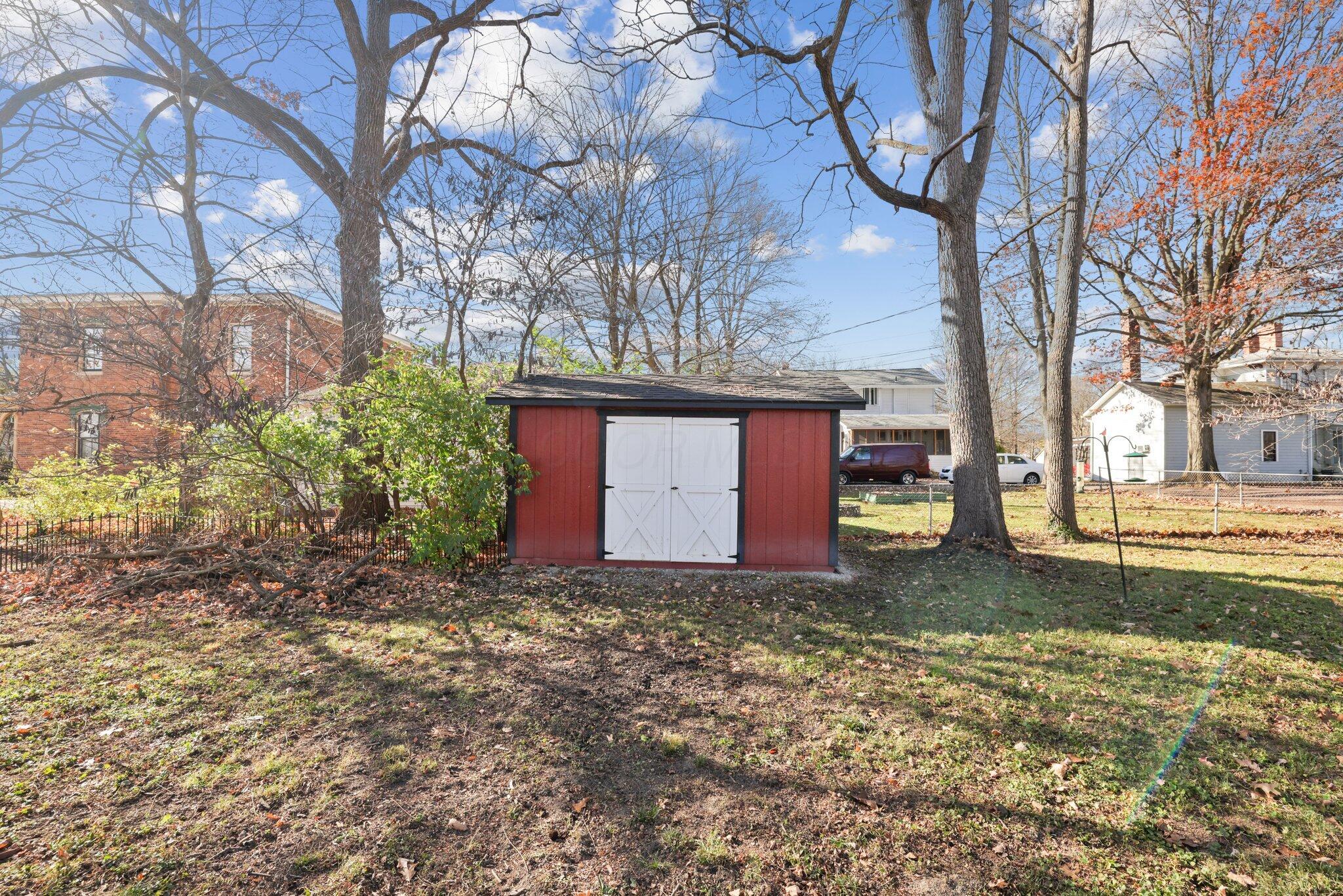 102 W Lincoln Avenue, Delaware, Ohio image 17