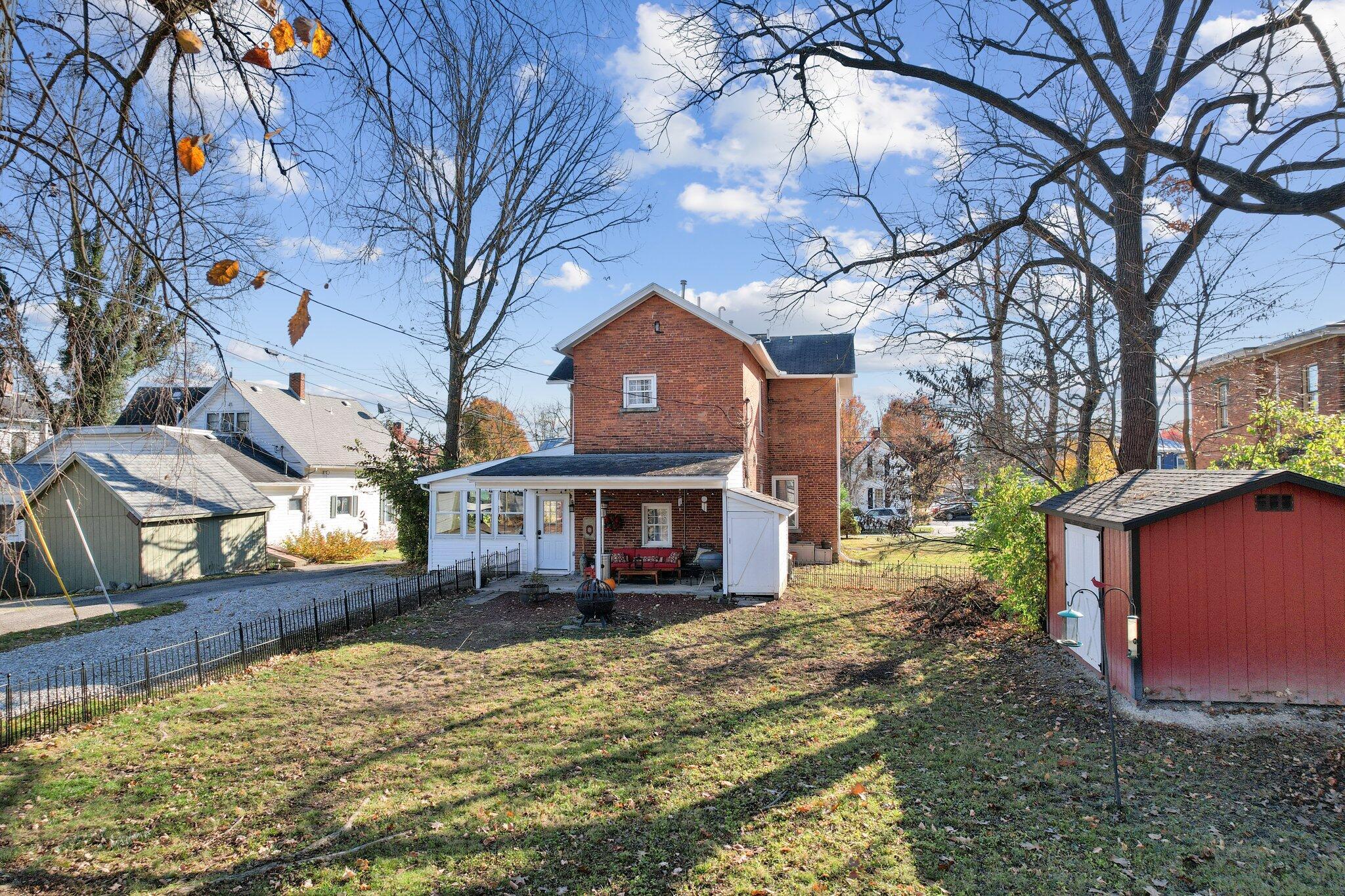 102 W Lincoln Avenue, Delaware, Ohio image 13