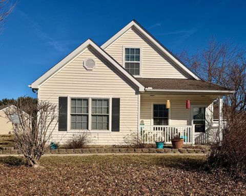 Photo of 1052 Braxton Boulevard, London, OH 43140 (MLS # 226005910)