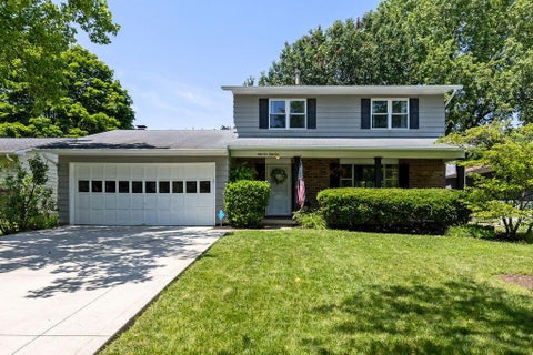 Photo of 5151 Avalon Avenue, Columbus, OH 43229 (MLS # 226024150)