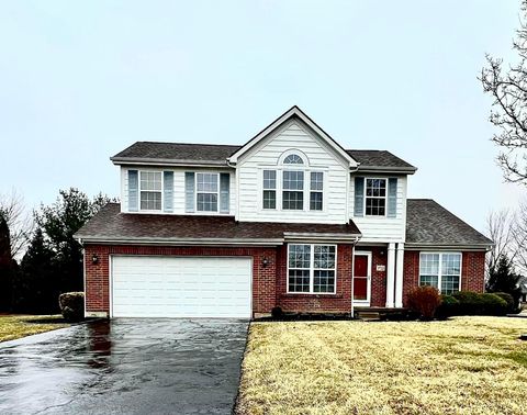 Photo of 3722 Hampshire Avenue, Powell, OH 43065 (MLS # 226006104)