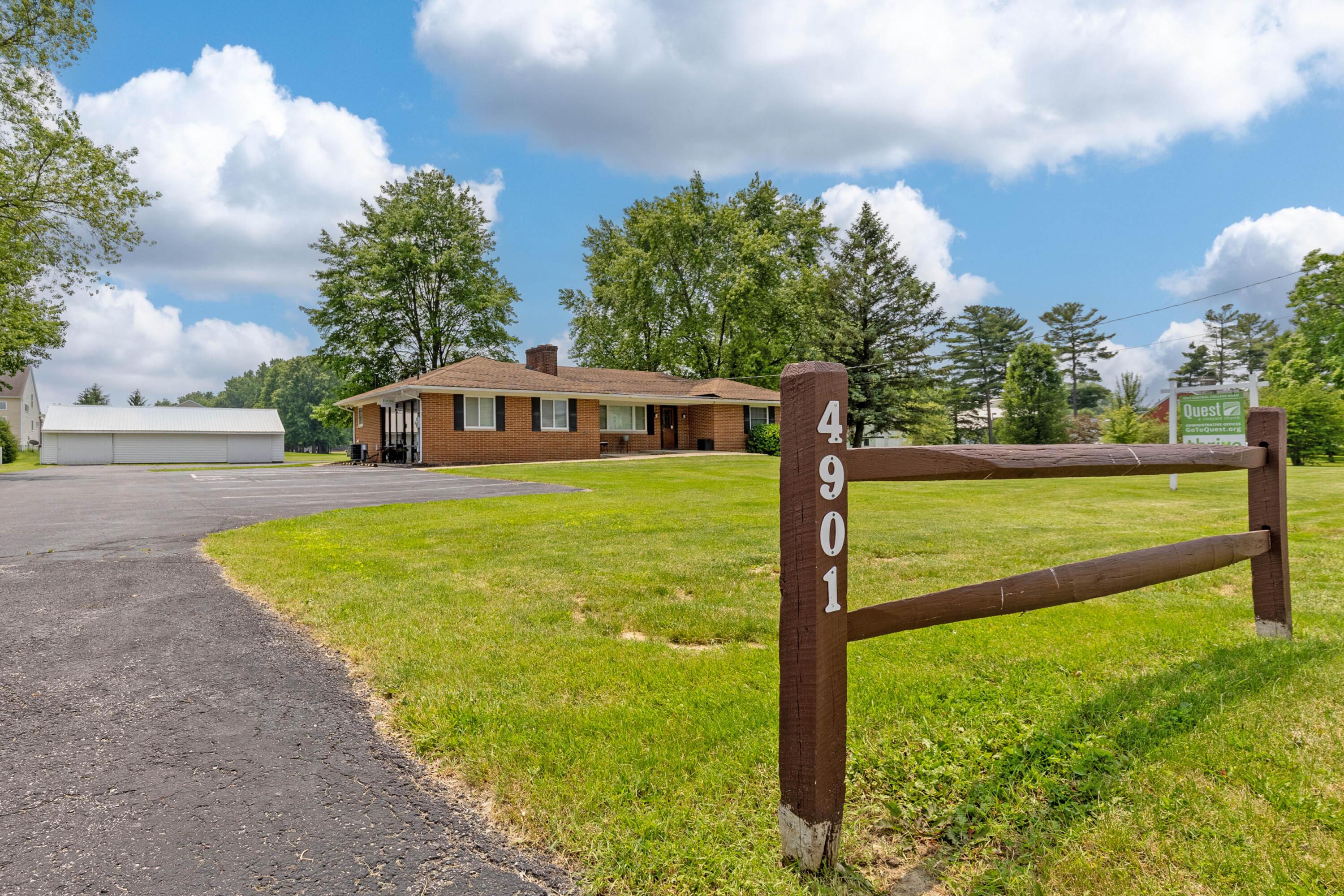 4901 Central College Road, Westerville, Ohio image 4