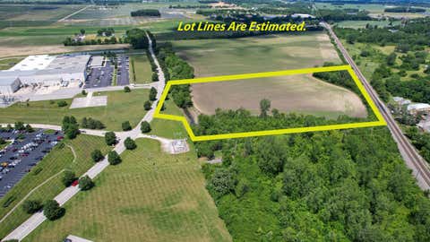 Photo of 0 Kellogg 412270000101 Parkway, Marion, OH 43302 (MLS # 226022862)