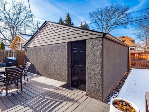 Tiny photo for 221 S Roosevelt Avenue, Bexley, OH 43209 (MLS # 226000346)