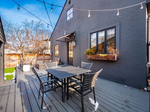 Tiny photo for 221 S Roosevelt Avenue, Bexley, OH 43209 (MLS # 226000346)