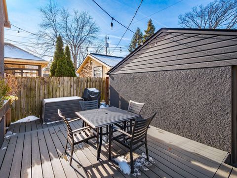 Tiny photo for 221 S Roosevelt Avenue, Bexley, OH 43209 (MLS # 226000346)