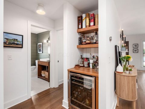 Tiny photo for 221 S Roosevelt Avenue, Bexley, OH 43209 (MLS # 226000346)