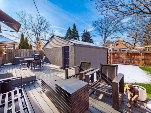 Tiny photo for 221 S Roosevelt Avenue, Bexley, OH 43209 (MLS # 226000346)