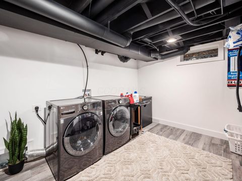 Tiny photo for 221 S Roosevelt Avenue, Bexley, OH 43209 (MLS # 226000346)