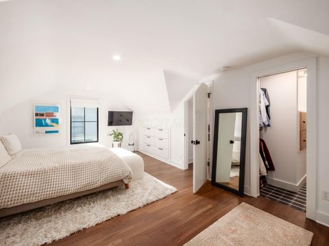 Tiny photo for 221 S Roosevelt Avenue, Bexley, OH 43209 (MLS # 226000346)