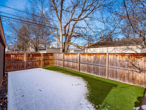 Tiny photo for 221 S Roosevelt Avenue, Bexley, OH 43209 (MLS # 226000346)