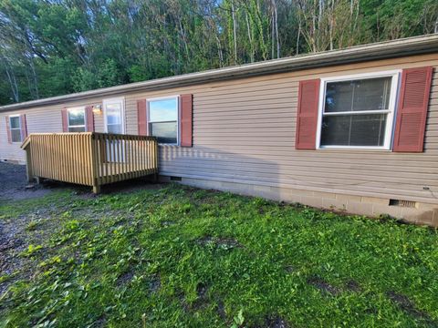 Homes For Sale - 480 High Street<br/> Nelsonville, OH 45764