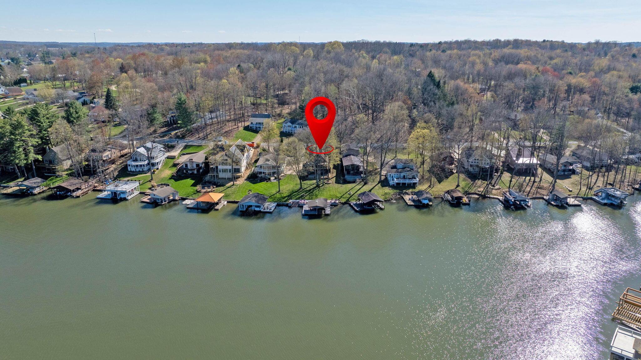 489 Lakeview Heights Drive, Howard, Ohio image 49