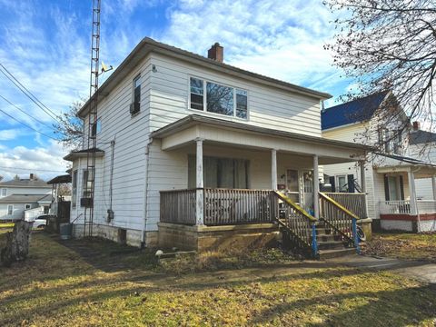 Multifamily For Sale - 12 3rd Avenue<br/> Knox County, Mount Vernon, OH 43050